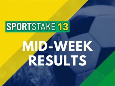 sportstake|sportstake results and payouts.